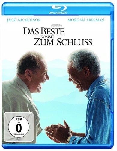 Das Beste kommt zum Schluss