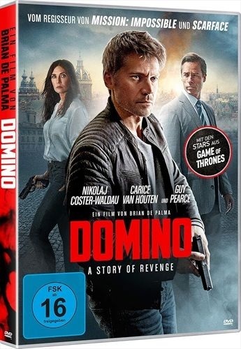 Domino - A Story of Revenge