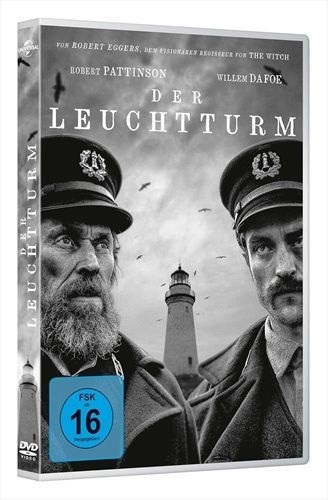 Der Leuchtturm