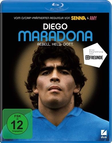 Diego Maradona