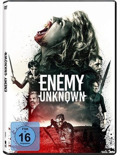 Enemy Unknown