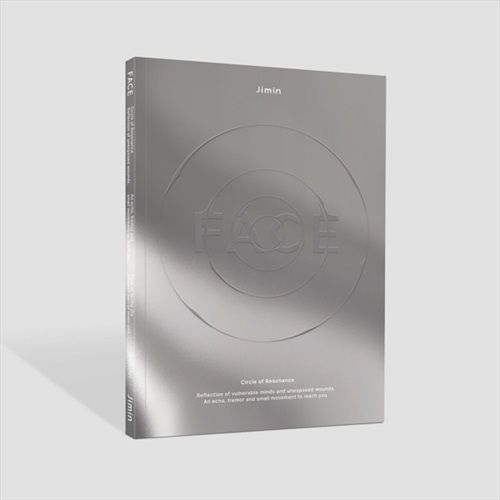 FACE (INVISIBLE FACE VERSION)