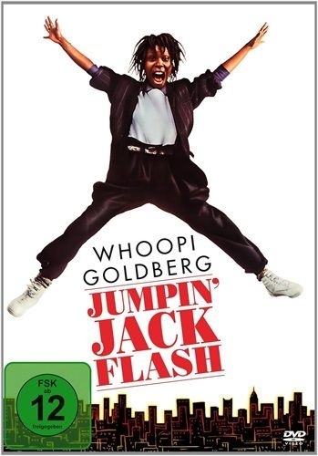 JUMPIN JACK FLASH