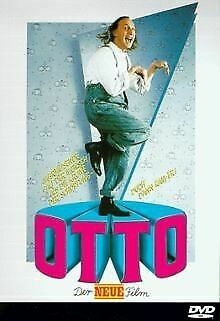 Otto-Der Neue Film/DVD