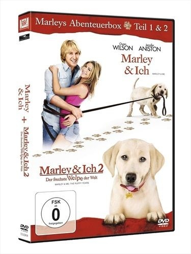 MARLEY UND ICH 1 & 2
