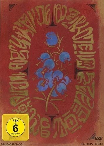 Mary und die Blume der Hexen, 2 DVD (Limited Edition)