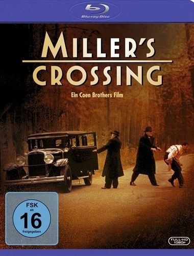 Miller's Crossing