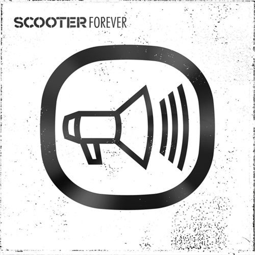 SCOOTER FOREVER (LIMITED EDITION)