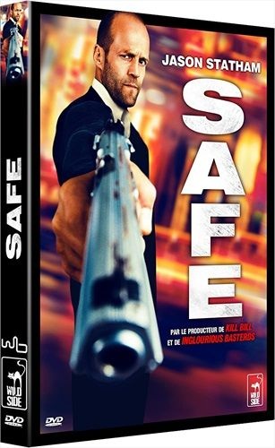 Safe F