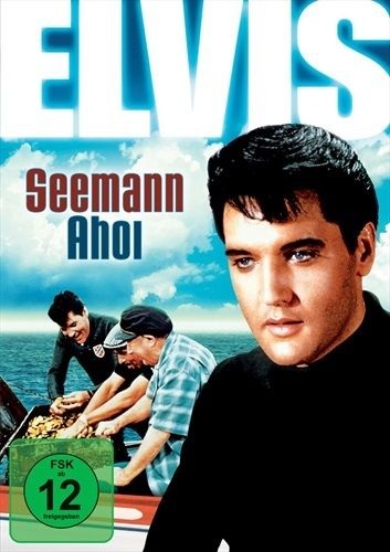 Seemann, Ahoi, 1 DVD ( 30th Anniversary Collection)
