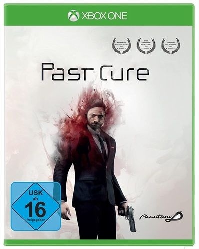 Xbox One - Past Cure /D