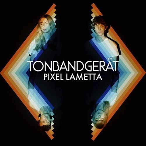 Pixel Lametta//Hellsehen