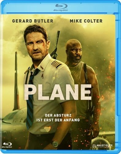 Plane