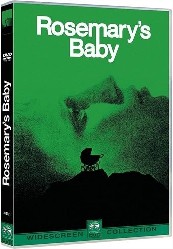 Rosemary's Baby F