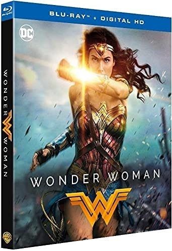 Wonder Woman