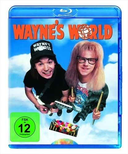 Wayne's World