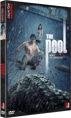 The Pool F
