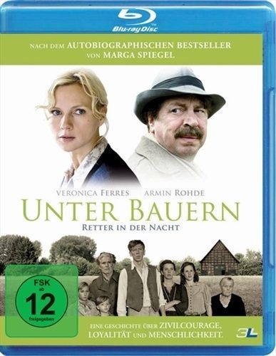 Unter Bauern - Retter in der Nacht, 1 Blu-ray