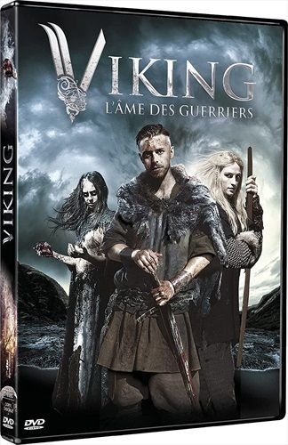 Viking, L'Ame des Guerriers F