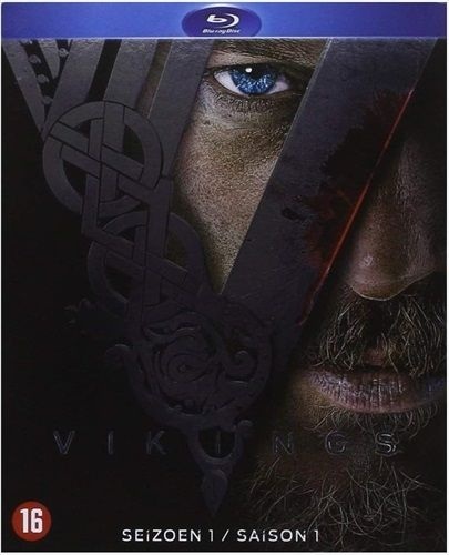 Vikings - Saison 1 (FR)