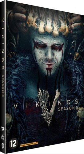 Vikings - Saison 5 F
