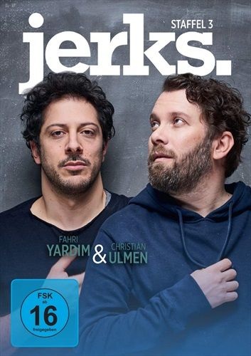 jerks. (Staffel 3)