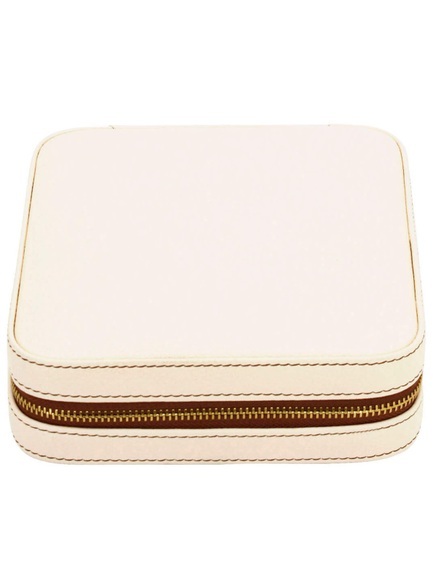 Friedrich23 Reise-Schmuck-Etui »Ascot, 26113-3 und 26113-1« (1-tlg.)