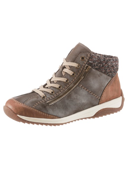 Rieker Schnürboots