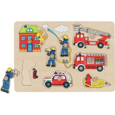 goki Steckpuzzle