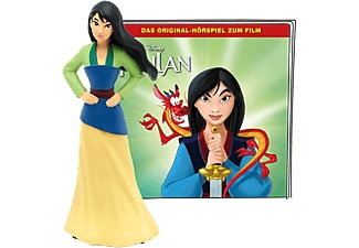 Content-Tonie: Disney - Mulan
