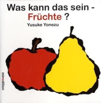 minedition Was Kann Das Sein - Früchte?