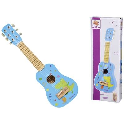 Eichhorn Musik Holzgitarre