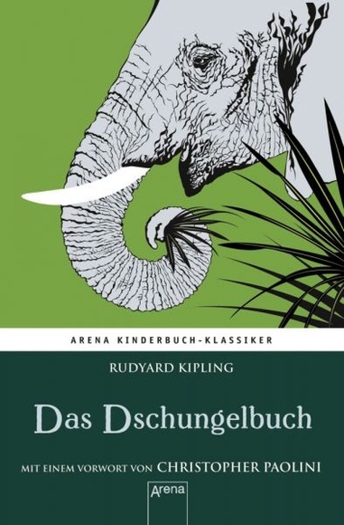 Arena Das Dschungelbuch / Kipling