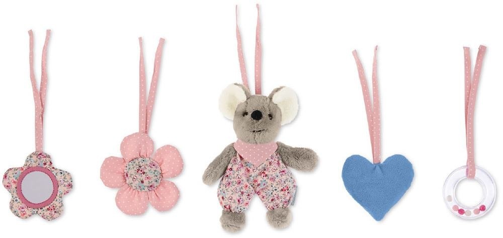 Sterntaler Spielfigur zum Anbinden Mabel