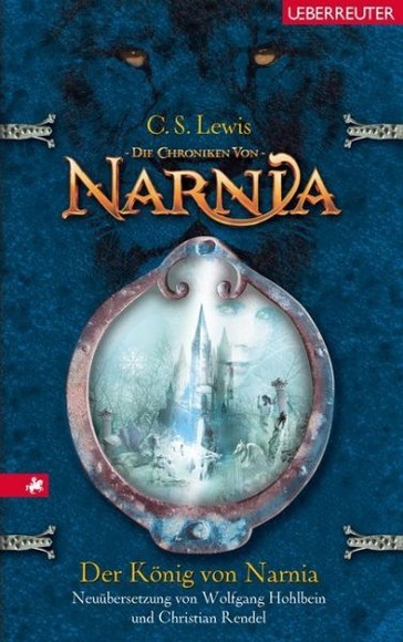 Die Chroniken von Narnia, Der König von Narnia