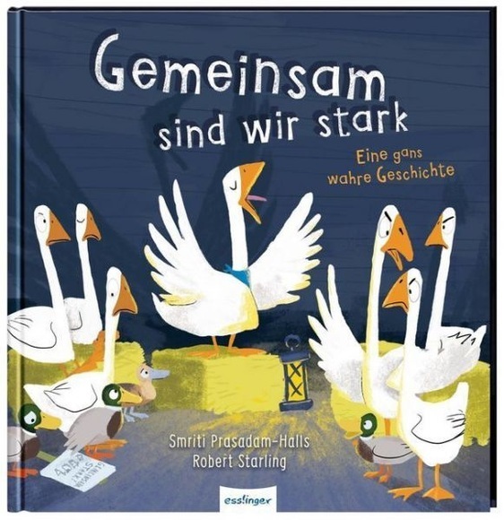Gemeinsam sind wir stark