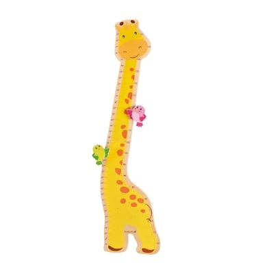 EverEarth Messlatte Giraffe