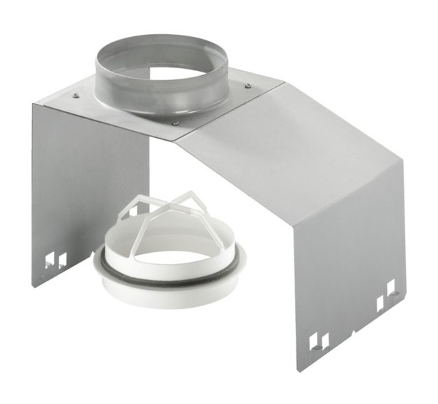 Bosch Dhz7402 - Montagehilfe (Edelstahl)