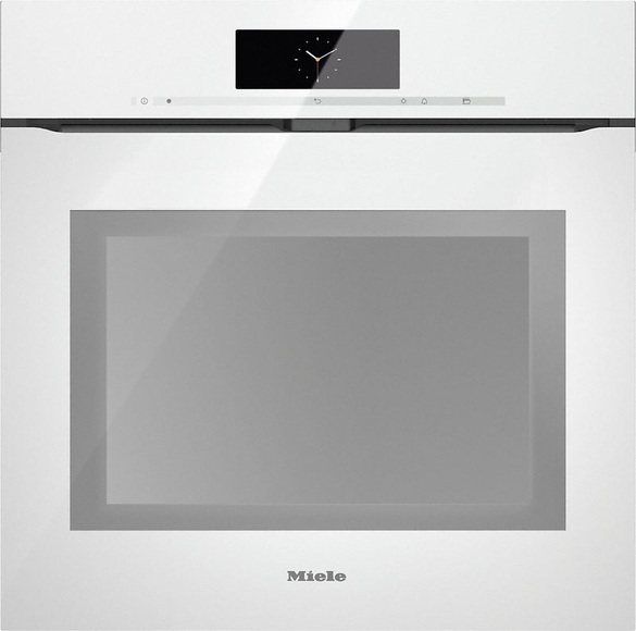 Miele H 6860-60 BPX Backofen Brillantweiss