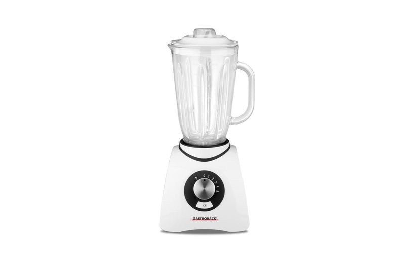 Gastroback Standmixer Vital Mixer