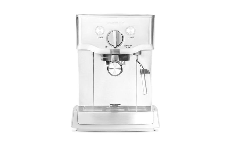 Gastroback Siebtr?germaschine Pro