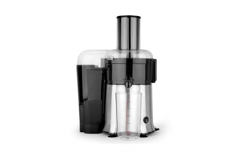 Vital Juicer Pro 40117, Entsafter