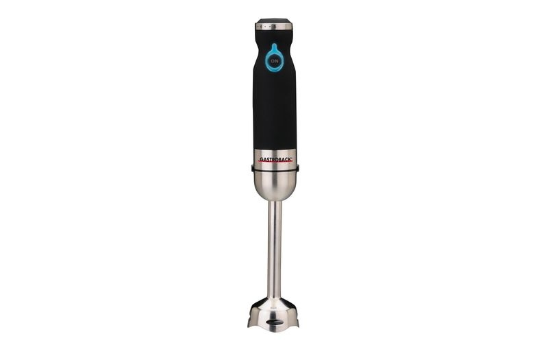 Gastroback Stabmixer Design Advanced