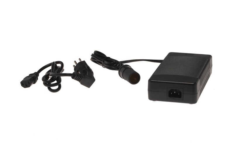 Handpresso Power Adapter zu Auto mit 110-240V Kaffeemaschinen Zubehör