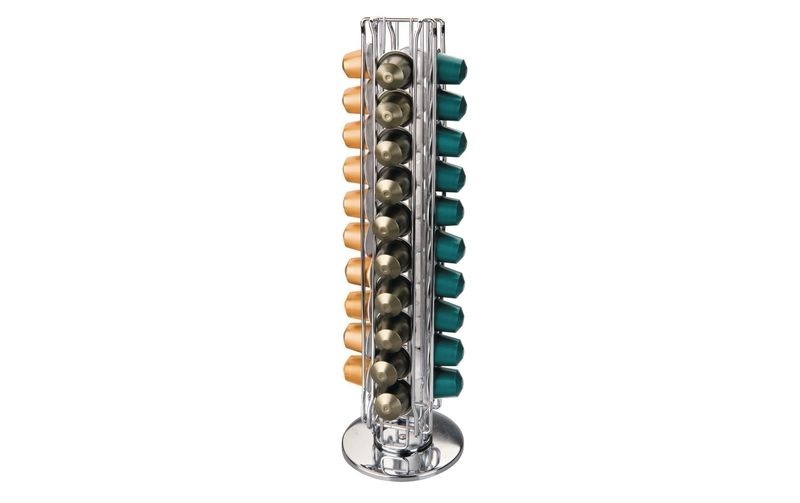 Ibili Kapselspender Tambora Nespresso