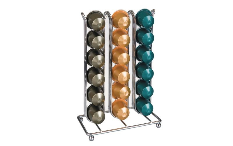 Ibili Vesubio Nespresso Kapselspender
