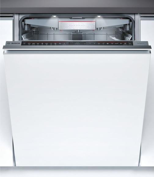 Bosch Smv88Tx36E - Geschirrspüler (Einbaugerät)