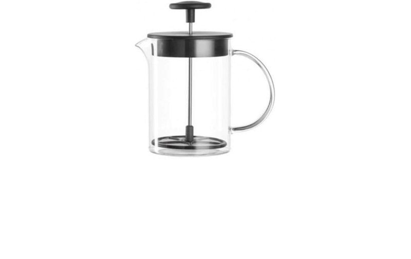 Leonardo Milchsch?umer Caffe