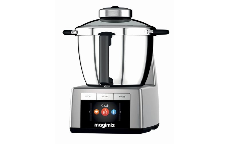 magimix Multikocher