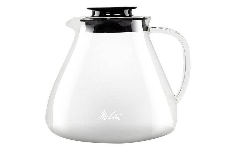 Melitta Kaffeekanne Glas 1 l